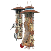 Picture of Squirrel Be Gone Feeder 3.4Lbs