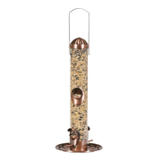Picture of Festival 2In1 Seed Feeder - Copper