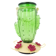 Picture of Cactus Glass Top Fill Feeder