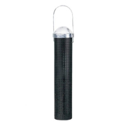 Picture of Metal Finch Tube Seed Feeder 10"