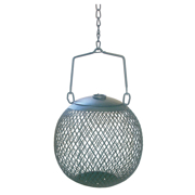 Picture of Green Seed Ball Feeder