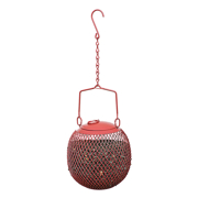 Picture of Red Seed Ball Feeder