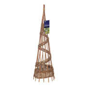Picture of Obelisk 3.9' Spiral Willow