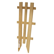 Picture of Wood Trellis 24" H