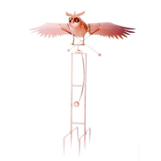 Picture of Mega Owl Stake 84" H