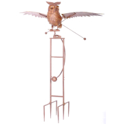 Picture of Giant XL Owl Stake 63"H