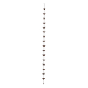 Picture of 72"L Butterfly Rain Chain