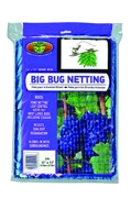 Image Thumbnail for BIG BUG NETTING (BLU 1/6") 8'X16'