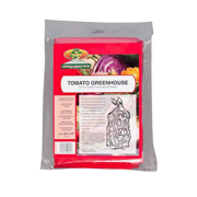 Image Thumbnail for TOMATO GREENHOUSE (RED) 20' REG