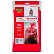 Image Thumbnail for TOMATO GREENHOUSE (RED)  20' JUMBO