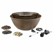 Image Thumbnail for AQUAGARDEN MINI POND KIT