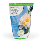 Image Thumbnail for POND PLANT POTTING MEDIA 215 IN3/.0035 M3