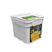 Image Thumbnail for MORNING MELODIES BLACK OIL SUNFLOWER PAIL 11KG