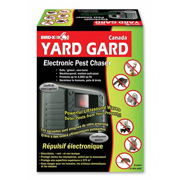 Image Thumbnail for YARD GUARD ULTRASONIC PEST REPELLENT  4000SQ FT.