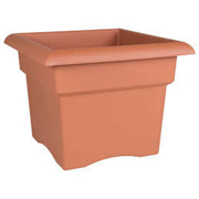 Image Thumbnail for 18" VERANDA  TERRA COTTA