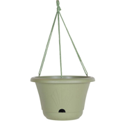 Image Thumbnail for 13" LUCCAHANGING BASKET LIVING GREEN