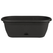 Image Thumbnail for 18" LUCCA WINDOW BOX BLACK