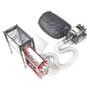 Image Thumbnail for STAINLESS STEEL TABLETOP  PRO TRIMMER
