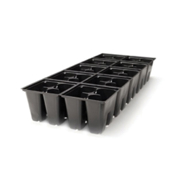 Image Thumbnail for PLASTIC INSERT 10 UNIT X 4 CELL CS (100 PCS)