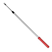 Image Thumbnail for EXTENDED 40" REACH 2PRONG WEEDERW COMFORTGEL GRIP