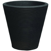 Image Thumbnail for MADISON 48" PLANTER CAVIAR BLACK