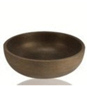 Image Thumbnail for ORINOCO BOWL 40" OLD BRONZE