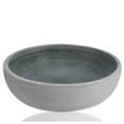 Image Thumbnail for ORINOCO BOWL 22" WEATHERED CONCRETE