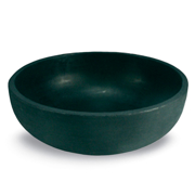 Image Thumbnail for ORINOCO BOWL 22" CAVIAR BLACK