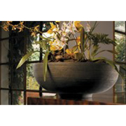 Image Thumbnail for ORINOCO BOWL 30" OLD BRONZE