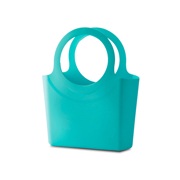 Image Thumbnail for GABRIELLE MINI BAG (AQUAMARINE)