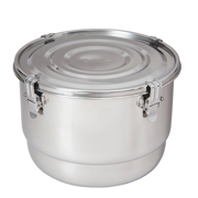 Image Thumbnail for CVAULT STORAGE CONTAINER 8 L