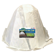 Image Thumbnail for GARD'N HOT CAP 11"D X 9.5"