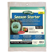 Image Thumbnail for SEASON STARTERS PLANT INSULATOR 3-PACK GREEN