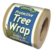 Image Thumbnail for TREE WRAP- ROLL 3"X50'