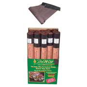 Image Thumbnail for 3' X 50' RETAIL NONWOVEN 12YR WEED BARRIER 3OZ