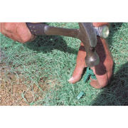 Image Thumbnail for 6" BIODEGRADABLE GREEN STAPLE (500PCS)