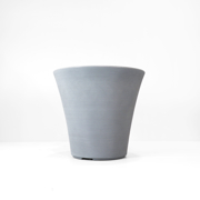 Image Thumbnail for MYLA 16" PLANTER ASH RESIN