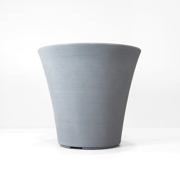 Image Thumbnail for MYLA 20" PLANTER ASH RESIN