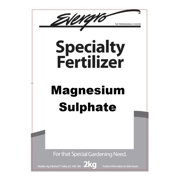 Image Thumbnail for EVERGRO MAGNESIUM SULPHATE  2KG
