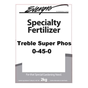 Image Thumbnail for EVERGRO SUPER PHOSPHATE 0-45-0 2KG