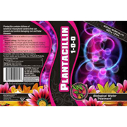 Image Thumbnail for PLANTACILLIN 500 ML