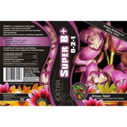 Image Thumbnail for SUPER B+ EXTRA STRENGTH 500 ML