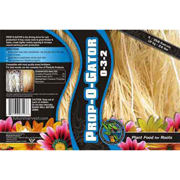 Image Thumbnail for PROP-O-GATOR ROOT ENHANCER 1 L