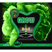 Image Thumbnail for HOLLAND SECRET GROW 4 L