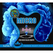 Image Thumbnail for HOLLAND SECRET MICRO 4 L