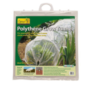 Image Thumbnail for POLYTHENE GROW TUNNEL  10'X1'6"