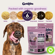 Image Thumbnail for GRUFFIES - ORIGINAL 6 OZ BAG (12/CS)