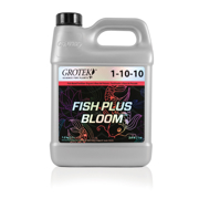 Image Thumbnail for GROTEK FISH PLUS BLOOM 1 L