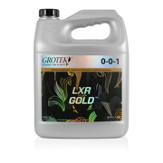 Image Thumbnail for GROTEK LXR GOLD 4 L