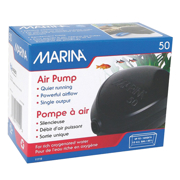 Image Thumbnail for HAGEN MARINA 50 AIR PUMP